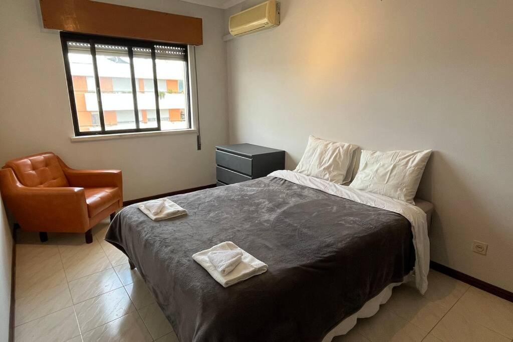 Appartement Cozy 2 Bedroom In Olhao Quelfes