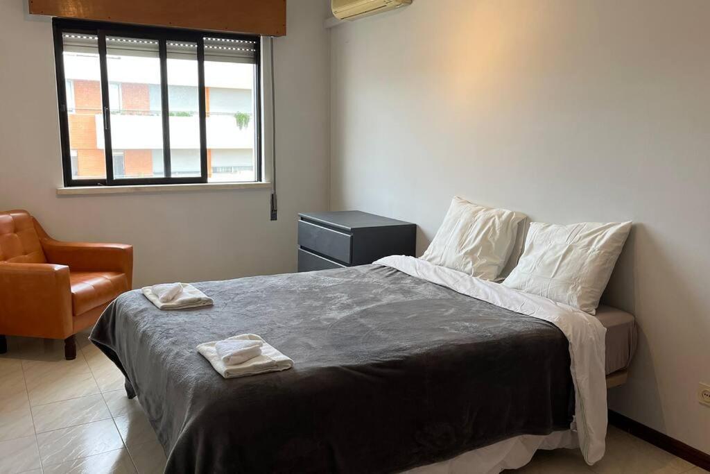 Apartment Cozy 2 Bedroom In Olhao Quelfes