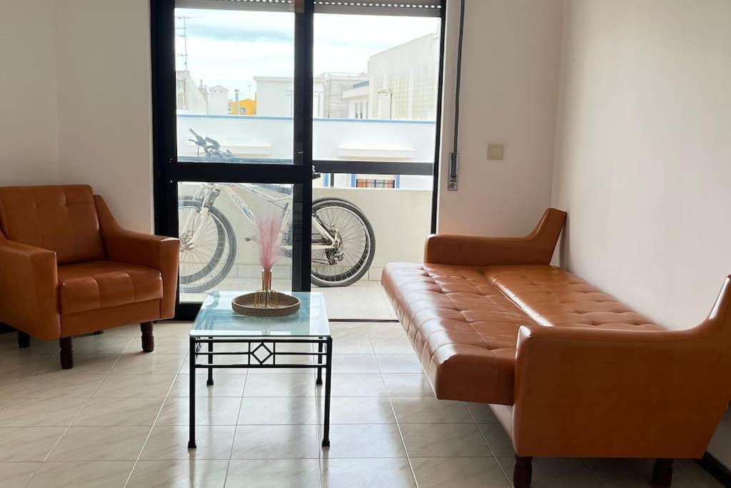 Cozy 2 Bedroom In Olhao *